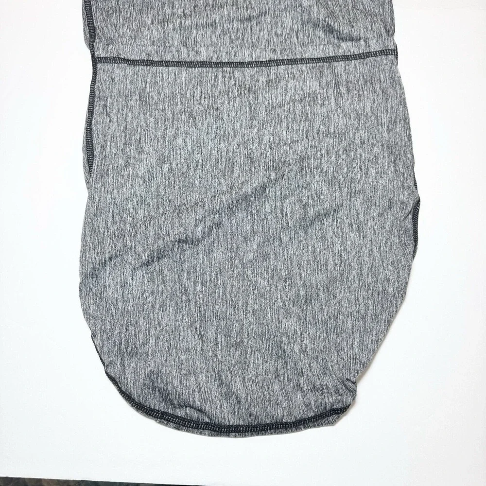 Elegant Gray Women's Sleepwear - Picture 5 of 7